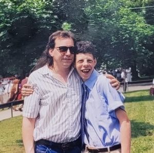 Meet your Posher, Ricky